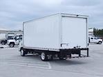 2024 Chevrolet LCF 4500HG Regular Cab RWD, Morgan Truck Body Gold Star Box Truck for sale #242372 - photo 2