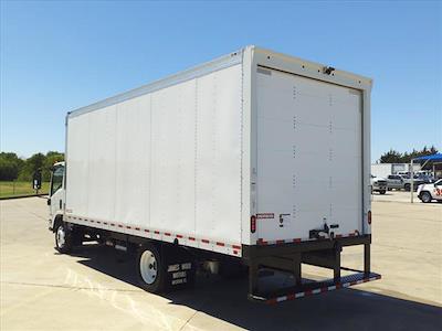 2024 Chevrolet LCF 4500HG Regular Cab RWD, Morgan Truck Body Gold Star Box Truck for sale #242373 - photo 2