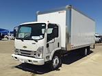 2024 Chevrolet LCF 4500HG Regular Cab RWD, Morgan Truck Body Gold Star Box Truck for sale #242373 - photo 1