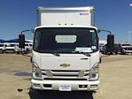 2024 Chevrolet LCF 4500HG Regular Cab RWD, Morgan Truck Body Gold Star Box Truck for sale #242373 - photo 3