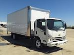 2024 Chevrolet LCF 4500HG Regular Cab RWD, Morgan Truck Body Gold Star Box Truck for sale #242373 - photo 4