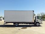 2024 Chevrolet LCF 4500HG Regular Cab RWD, Morgan Truck Body Gold Star Box Truck for sale #242373 - photo 5