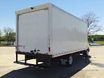 2024 Chevrolet LCF 4500HG Regular Cab RWD, Morgan Truck Body Gold Star Box Truck for sale #242373 - photo 6