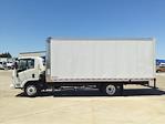 2024 Chevrolet LCF 4500HG Regular Cab RWD, Morgan Truck Body Gold Star Box Truck for sale #242373 - photo 8