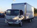 2024 Chevrolet LCF 4500HG Regular Cab RWD, Morgan Truck Body Gold Star Box Truck for sale #242374 - photo 1