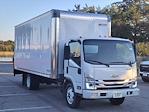 2024 Chevrolet LCF 4500HG Regular Cab RWD, Morgan Truck Body Gold Star Box Truck for sale #242374 - photo 4