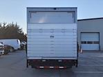 2024 Chevrolet LCF 4500HG Regular Cab RWD, Morgan Truck Body Gold Star Box Truck for sale #242374 - photo 6