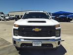 2024 Chevrolet Silverado 3500 Regular Cab RWD, Knapheide PGTB Utility Gooseneck Flatbed Truck for sale #242409 - photo 3