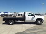 2024 Chevrolet Silverado 3500 Regular Cab RWD, Knapheide PGTB Utility Gooseneck Flatbed Truck for sale #242409 - photo 5