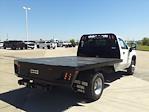 2024 Chevrolet Silverado 3500 Regular Cab RWD, Knapheide PGTB Utility Gooseneck Flatbed Truck for sale #242409 - photo 6