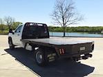 2024 Chevrolet Silverado 3500 Regular Cab RWD, Knapheide PGTB Utility Gooseneck Flatbed Truck for sale #242409 - photo 2