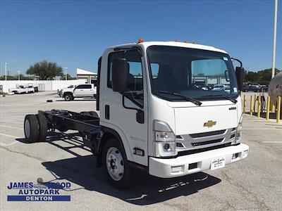 New 2024 Chevrolet LCF 4500HG Regular Cab Cab Chassis for sale #242423 - photo 1