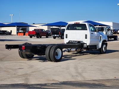 2024 Chevrolet Silverado 5500 Regular Cab DRW RWD Cab Chassis for sale #242493 - photo 2