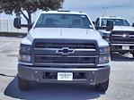 2024 Chevrolet Silverado 5500 Regular Cab DRW RWD Cab Chassis for sale #242698 - photo 3