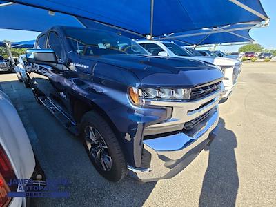 2020 Chevrolet Silverado 1500 Crew Cab RWD Pickup for sale #243530A1 - photo 1