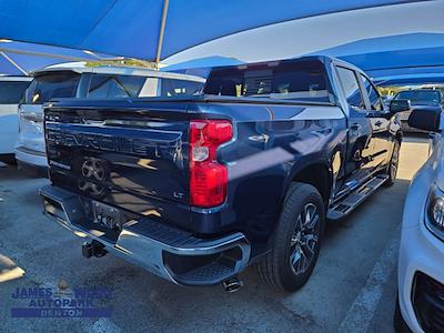 2020 Chevrolet Silverado 1500 Crew Cab RWD Pickup for sale #243530A1 - photo 2