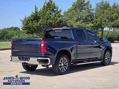 2020 Chevrolet Silverado 1500 Crew Cab RWD Pickup for sale #243530A1 - photo 2