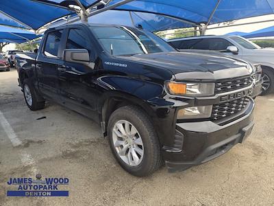 2021 Chevrolet Silverado 1500 Crew Cab RWD Pickup for sale #243686C1 - photo 1