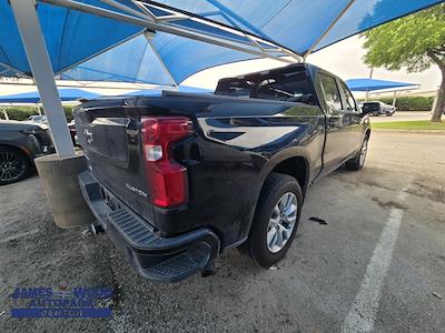2021 Chevrolet Silverado 1500 Crew Cab RWD Pickup for sale #243686C1 - photo 2