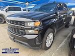 2021 Chevrolet Silverado 1500 Crew Cab RWD Pickup for sale #243686C1 - photo 3