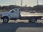 2024 Chevrolet Silverado 5500 Regular Cab DRW 4WD, Cadet Truck Bodies Western Flatbed Truck for sale #243819 - photo 6