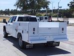 2024 Chevrolet Silverado 3500 Crew Cab 4WD, Reading SL Service Body Service Truck for sale #243833 - photo 5