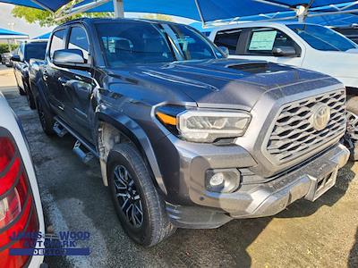 2023 Toyota Tacoma Double Cab 4WD Pickup for sale #244033A1 - photo 1