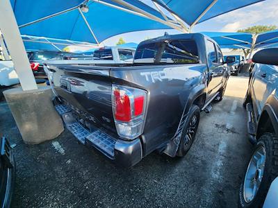 2023 Toyota Tacoma Double Cab 4WD Pickup for sale #244033A1 - photo 2