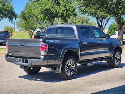 2023 Toyota Tacoma Double Cab 4WD Pickup for sale #244033A1 - photo 2