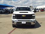 2024 Chevrolet Silverado 2500 Crew Cab RWD, Reading SL Service Body Service Truck for sale #244079 - photo 3