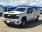 2024 Chevrolet Silverado 2500 Crew Cab RWD, Reading SL Service Body Service Truck for sale #244079 - photo 4