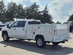 2024 Chevrolet Silverado 2500 Crew Cab RWD, Reading SL Service Body Service Truck for sale #244079 - photo 6