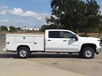 2024 Chevrolet Silverado 2500 Crew Cab RWD, Reading SL Service Body Service Truck for sale #244079 - photo 8