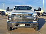 2024 Chevrolet Silverado 5500 Crew Cab DRW RWD, Cadet Truck Bodies El Dorado Flatbed Truck for sale #244379 - photo 3