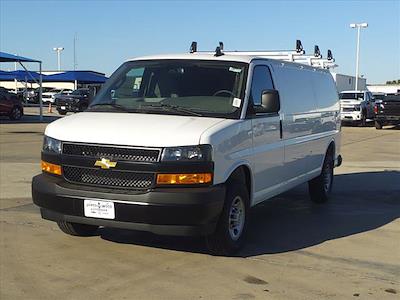 2024 Chevrolet Express 2500 RWD, Adrian Steel General Service Upfitted Cargo Van for sale #244434 - photo 1