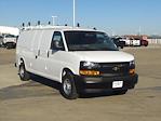 2024 Chevrolet Express 2500 RWD, Adrian Steel General Service Upfitted Cargo Van for sale #244434 - photo 3