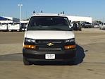 2024 Chevrolet Express 2500 RWD, Adrian Steel General Service Upfitted Cargo Van for sale #244434 - photo 5