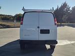 2024 Chevrolet Express 2500 RWD, Adrian Steel General Service Upfitted Cargo Van for sale #244434 - photo 8