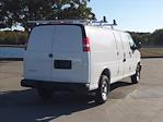 2024 Chevrolet Express 2500 RWD, Adrian Steel General Service Upfitted Cargo Van for sale #244434 - photo 9