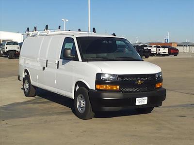 2024 Chevrolet Express 2500 RWD, Adrian Steel General Service Upfitted Cargo Van for sale #244436 - photo 1