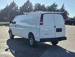 2024 Chevrolet Express 2500 RWD, Adrian Steel General Service Upfitted Cargo Van for sale #244436 - photo 6