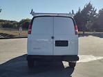 2024 Chevrolet Express 2500 RWD, Adrian Steel General Service Upfitted Cargo Van for sale #244436 - photo 7