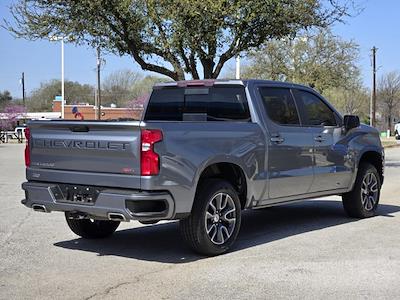2021 Chevrolet Silverado 1500 Crew Cab 4WD Pickup for sale #244576B1 - photo 2