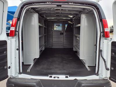 New 2024 Chevrolet Express 2500 Upfitted Cargo Van for sale #244586 - photo 2