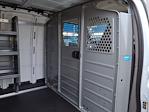 New 2024 Chevrolet Express 2500 Upfitted Cargo Van for sale #244586 - photo 11