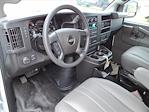 New 2024 Chevrolet Express 2500 Upfitted Cargo Van for sale #244586 - photo 12