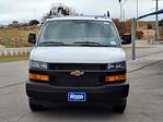New 2024 Chevrolet Express 2500 Upfitted Cargo Van for sale #244586 - photo 3
