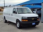 New 2024 Chevrolet Express 2500 Upfitted Cargo Van for sale #244586 - photo 4