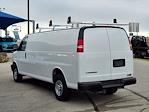 New 2024 Chevrolet Express 2500 Upfitted Cargo Van for sale #244586 - photo 7