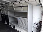 New 2024 Chevrolet Express 2500 Upfitted Cargo Van for sale #244586 - photo 8